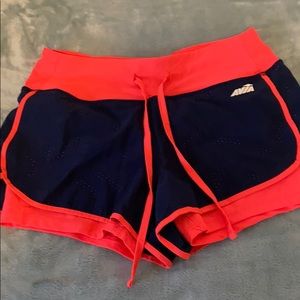 Avia workout shorts